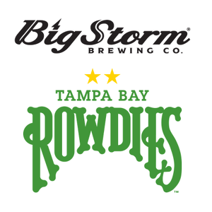 Team Page: Big Storm & Rowdies Cut for a Cure